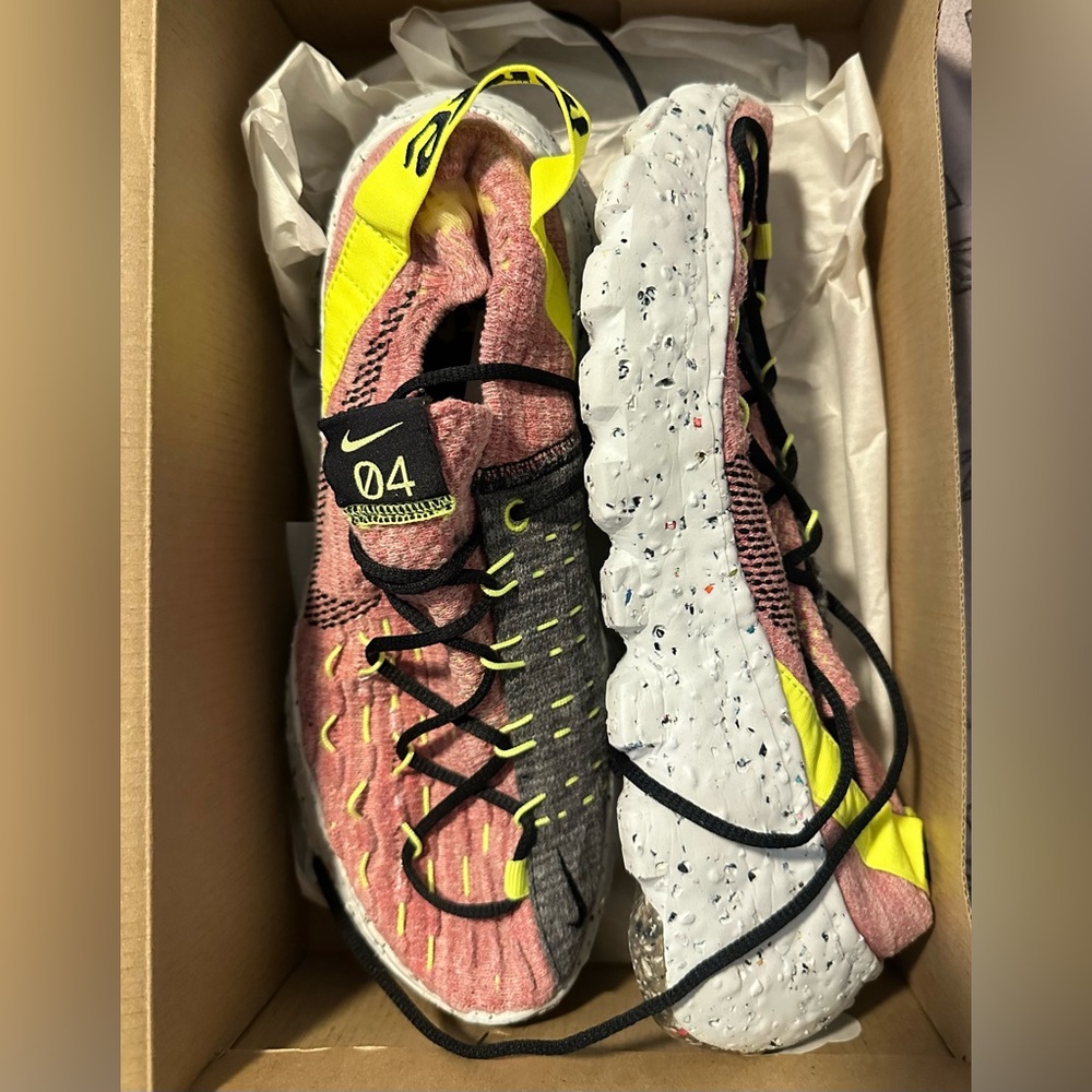 Nike Space Hippie